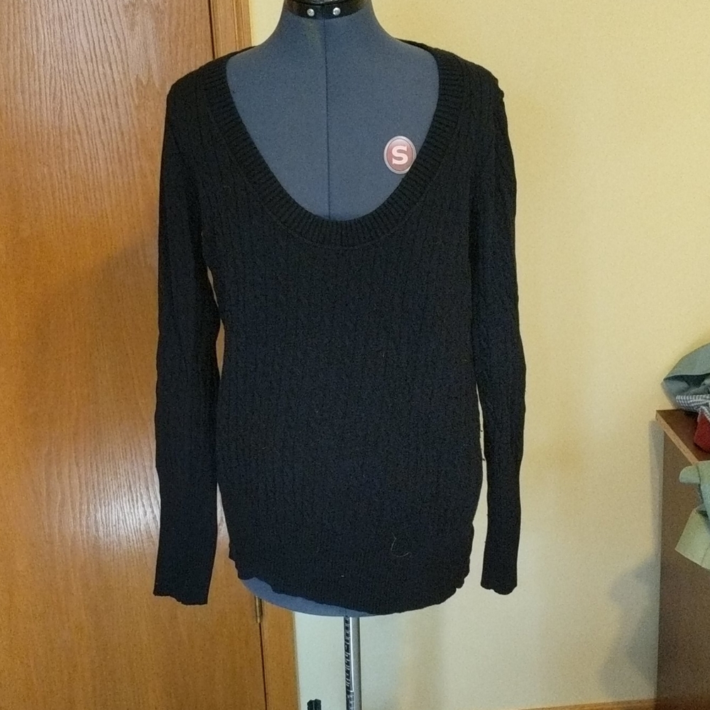 Gap Cable Knit Sweater